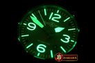 BR078C - BR03-92 PVD/RU Green Jap M-9015