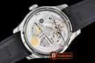 IWC Portugieser Annual Calendar IW503502 SS/LE Blue A52850