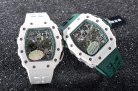 RICHARD MILLE 11-03CERAMIC KV-7750 42.7MM RM002