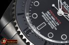 Rolex Deep Sea SD 116660 PVD/PVD Red Jacq.P Miyota
