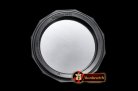 Blancpain Fifty Fathoms Bathyscaphe DLC/NY Black ZF Asia 23J Mod