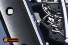 RM090A - RM061 Yohan Blake Ceramic CER/RU Blue Custom Movt