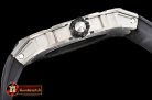 Richard Mille RM033 Extra Flat Automatic TI/RU Blk/Roman SF A23J