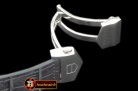 TAG0262C - Carrera Calibre 5 Automatic SS/LE Grey A-2824