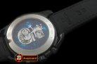 Best Replica Omega Speedmaster Snoppy PVD/LE Black OS20 Quartz