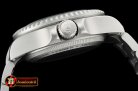 Rolex Deep Sea SD 116660 SS/SS Phantom Black Miyota