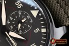 IWC Pilot Chrono Top Gun Miramar IW389002 CER/NY YLF A7750