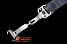 Cartier Drive De Cartier Tourbillon SS/LE White Tourbillon