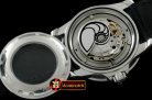 BLP022 - 50 Fathoms SS/NY Black Miy 9015