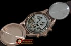 IWC0270 - 3878-03 Spitfire RG/LE Grey 7750