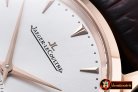 JL088A - Master Ultra Thin Tourbillon RG/LE White