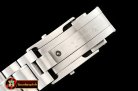 Omega Speedmaster Moonwatch SS/SS Grey/Org OMF A7750 9900