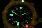 BSW0288B - Seawolf SS/LE Black Num Asian 2813 21J
