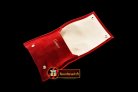Cartier Panthere Secrete De Ladies SS/SS White GF Swiss Qtz