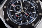 Audemars Piguet ROYAL OAK OFFSHORE 26411PO.OO.A002CR.01 JF-3126 AP002W