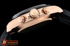 Rolex Daytona 116515 CER/RG/RU Brown/Num ARF V2 A4130 Mod