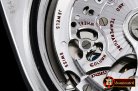 Omega Basel 2016 P-Ocean Chrono SS/RU JHF Gray A7750 Mod