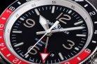 BELL-ROSS INSTRUMENTS BR0393-BL-STSCA 42MM WF-9015