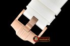 Audemars Piguet AP ROO 2017 Summer Edition RG/RU White JF A3126 Mod