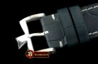 Replica Vach Constantine Patrimony SS/LE Grey Jap Miyota 9015