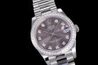 RDJ200505E - BPF Rolex Datejust Ladies 2836-2 Automatic Movement 31MM 178384