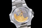 Patek Philippe Nautilus Jumbo 5711 40mm 324SC 3K2021100610
