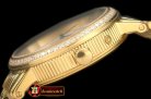 BRE054A - Jubilee Classic Reserve YG/YG Miyota 9100