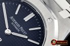 Audemars Piguet Royal Oak Jumbo Extra Thin 15202 SS/SS Blue JF Mod 2121