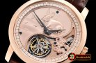 Vach. Constantine Legend Chinese Zodiac Tourbillon RG/LE Rabbit Tourb