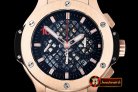 HUB0335B - Red Dot Bang 10th Anniv Ed RG/LE A-7750