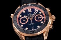 OMEGA Ceragold 44MM 9900 2021100933