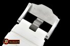 Audemars Piguet Royal Oak Diver SS/RU White JF MY9015 Mod A3120