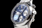 Audemars Piguet 26331ST.OO.1220ST.02 41MM O2-7750 AP021