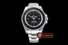 Rolex Deep Sea SD 116660 SS/SS Phantom Pro-Hunter Miyota