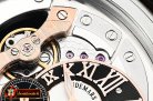 Audemars Piguet Millenary Ref. 15350 SS/LE Blk/Wht V9F Asia 23J Mod