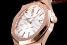 Audemars Piguet ROYAL OAK 15400OR.OO.D088CR.01 41MM OM-3120 AP015Q