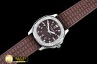 Replica Patek Philippe Aquanaut Ladies 5067A Diams Bez SS/RU Bro