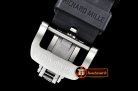 Richard Mille RM018 Tourbillon Boucheron SS/RU Yellow MY9015 Mod