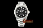 Rolex Explorer 1 Ref.214270 SS/SS Black ARF Asia 3132