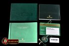 Rolex Boxset 2019 1:1 Version with Booklets & Cards