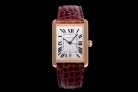CARTIER W31074M7 V9-2892 35MM CR009