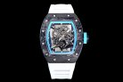 RICHARD MILLE 055 NTPT KV 42.7MM RM008
