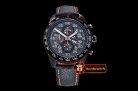 Tag Heuer Carrera Senna Edition PVD/NY Grey/Num VK Quartz