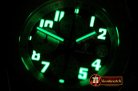 AP0291 - Royal Oak Chrono SS/LE Red A-7750