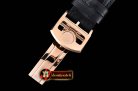 IWC Portugieser Annual Cal IW503502 RG/LE Wht ZF A52850