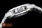 AP0357A - Royal Oak Chronograph Ref. 26320 SS/SS White VK Qtz