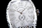 Franck Muller CASABLANCA 39.5MM ABF-2813 FM027