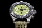 Breitling V13317101L1X2 45MM OXF 7750 BL002