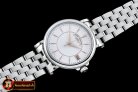 PP0207A - 5153 Calatrava SS/SS White Asia 2824 Mod