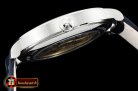 VACH. CONSTANTINE Historiques Chronometre Royal 1907 SS/LE Wht MY9015